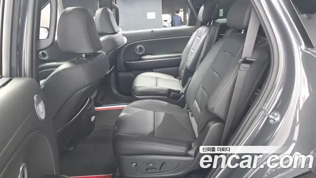 Hyundai Palisade 2026 thumb 12