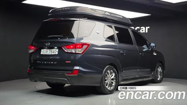 KG_Mobility_Ssangyong KORANDO 2016 thumb 2
