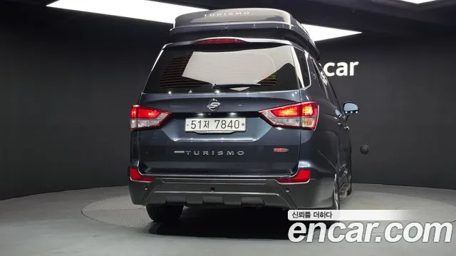 KG_Mobility_Ssangyong KORANDO 2016 thumb 4