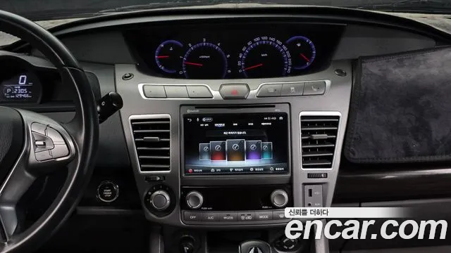 KG_Mobility_Ssangyong KORANDO 2016 thumb 7