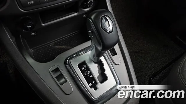 KG_Mobility_Ssangyong KORANDO 2016 thumb 9