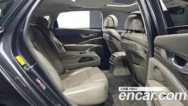 Kia K9 2023 thumb 10