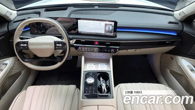 Kia K8 2026 thumb 7