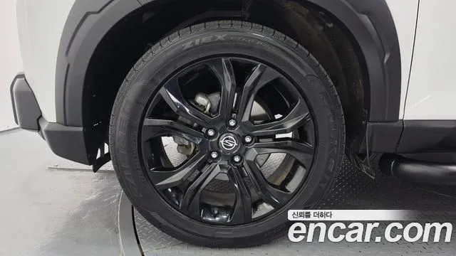 KG_Mobility_Ssangyong Rexton 2022 thumb 5