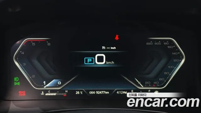 KG_Mobility_Ssangyong Rexton 2022 thumb 8