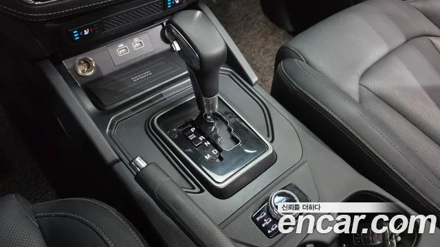 KG_Mobility_Ssangyong Rexton 2022 thumb 9