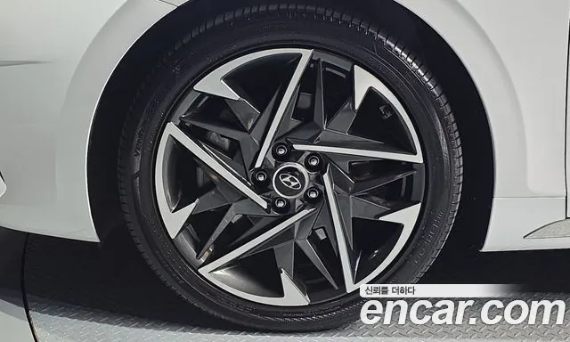 Hyundai Grandeur 2022 thumb 5