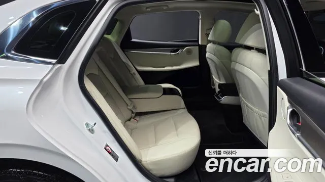Hyundai Grandeur 2022 thumb 12