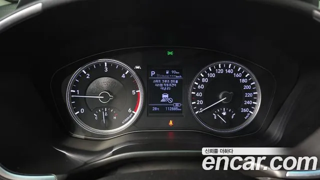 Hyundai Santa Fe 2019 thumb 8