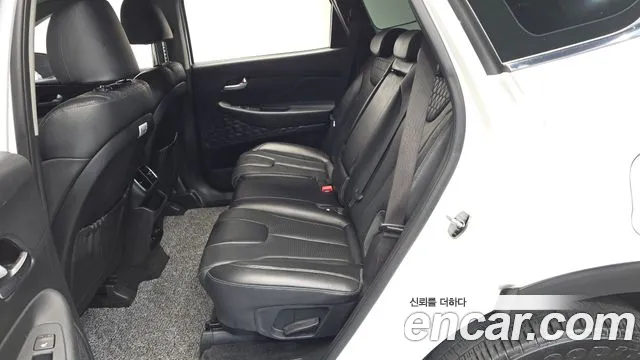 Hyundai Santa Fe 2019 thumb 11