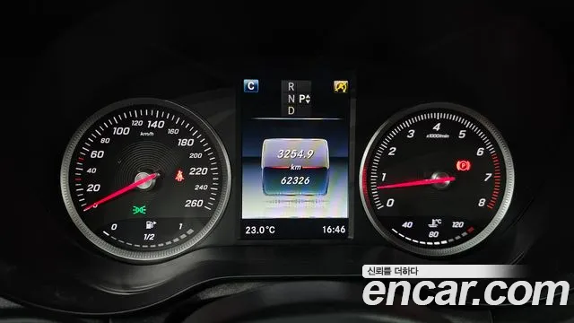 Mercedes-Benz C-Класс 2015 thumb 7
