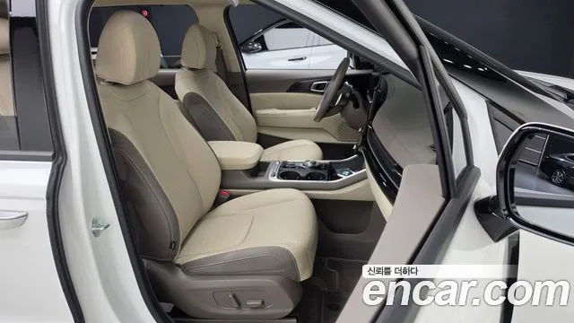 Kia Carnival 2024 thumb 10