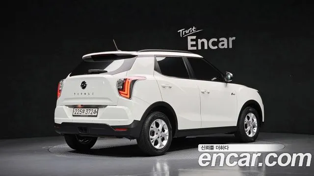 KG_Mobility_Ssangyong TIBOLI 2020 thumb 2