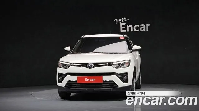 KG_Mobility_Ssangyong TIBOLI 2020 thumb 3
