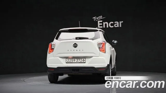 KG_Mobility_Ssangyong TIBOLI 2020 thumb 4