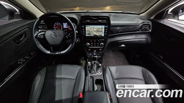 KG_Mobility_Ssangyong TIBOLI 2020 thumb 7