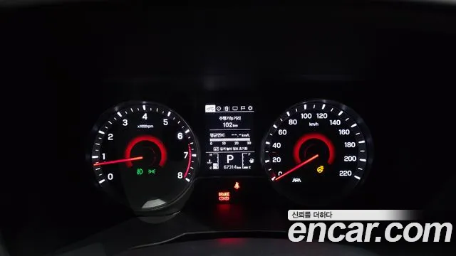 KG_Mobility_Ssangyong TIBOLI 2020 thumb 8