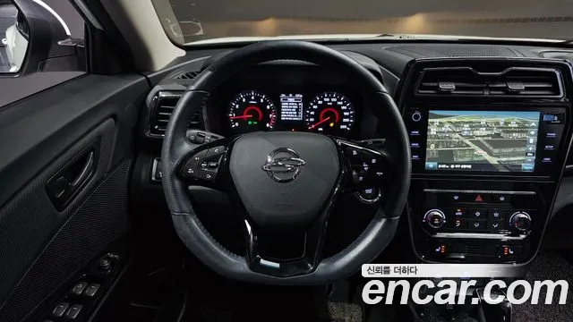 KG_Mobility_Ssangyong TIBOLI 2020 thumb 12