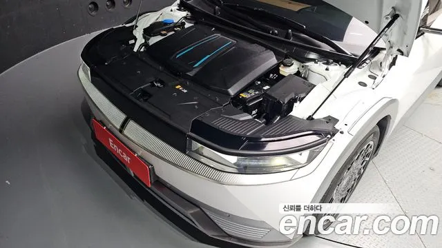 Hyundai IONIQ 5 2022 thumb 6
