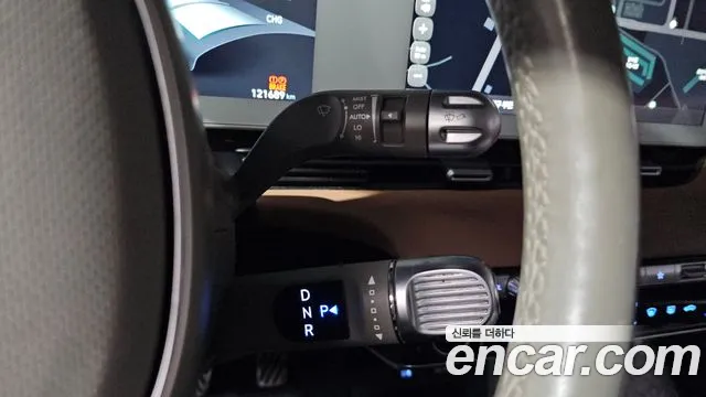 Hyundai IONIQ 5 2022 thumb 9