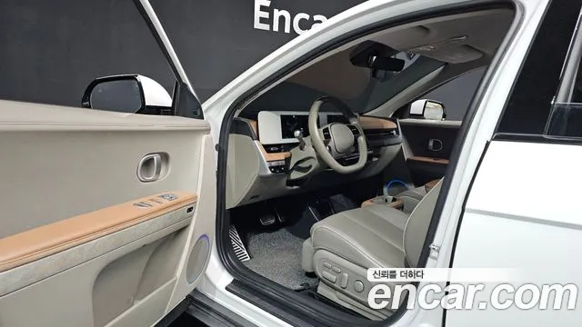 Hyundai IONIQ 5 2022 thumb 10