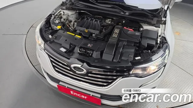 Renault-KoreaSamsung Megane 2016 thumb 6