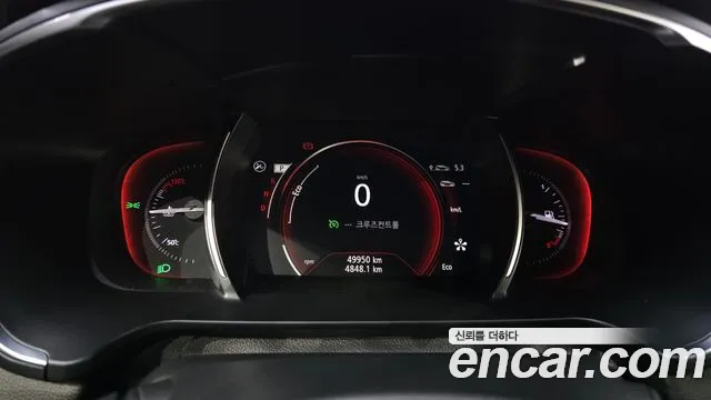 Renault-KoreaSamsung Megane 2016 thumb 8
