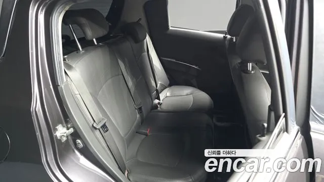 ChevroletGMDaewoo Spark 2015 thumb 12