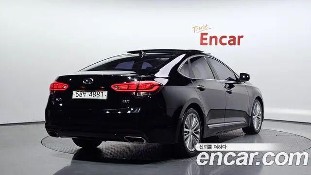 Hyundai Aslan 2015 thumb 2