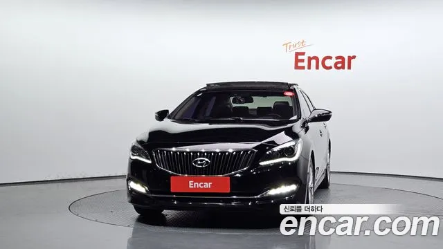 Hyundai Aslan 2015 thumb 3