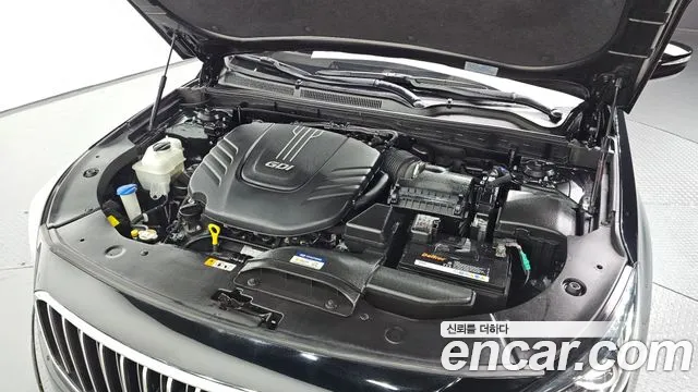 Hyundai Aslan 2015 thumb 6