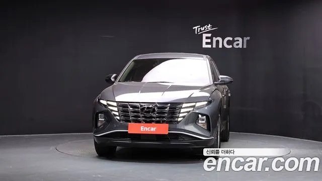 Hyundai Tucson 2022 thumb 3