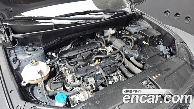 Hyundai Tucson 2022 thumb 6