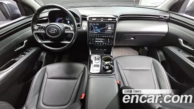 Hyundai Tucson 2022 thumb 7