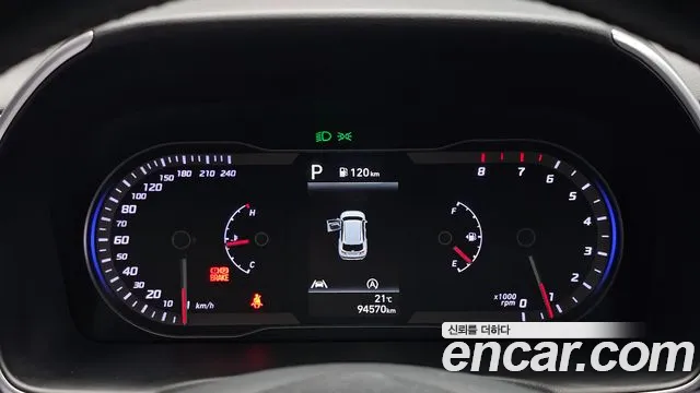 Hyundai Tucson 2022 thumb 8