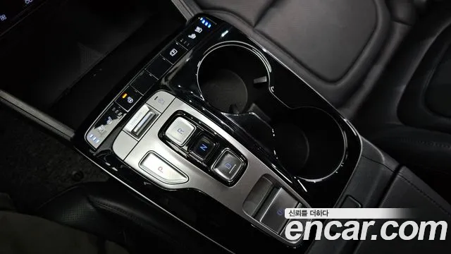 Hyundai Tucson 2022 thumb 9