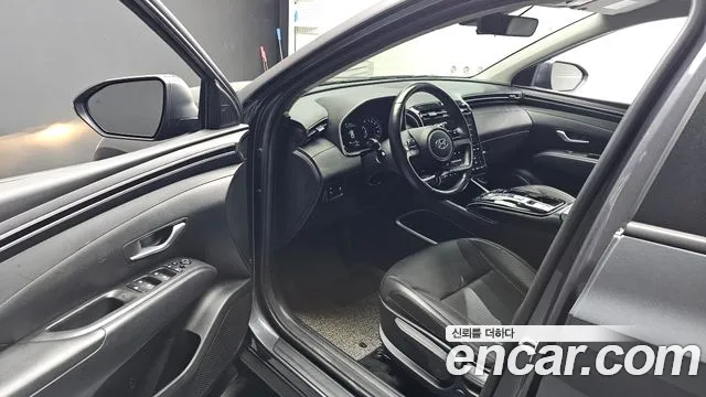 Hyundai Tucson 2022 thumb 10