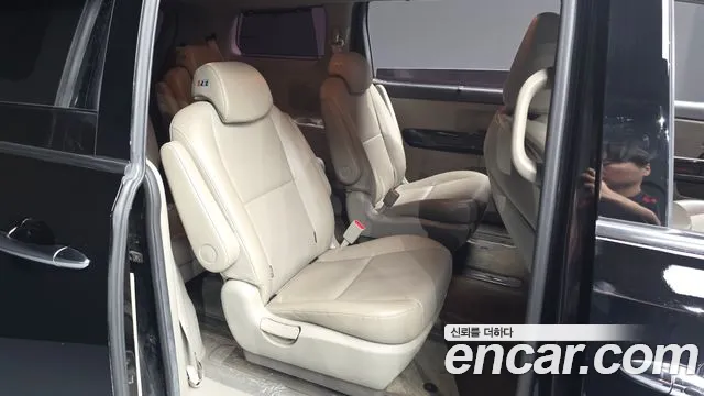 Kia Carnival 2018 thumb 11