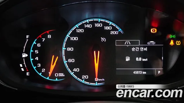 ChevroletGMDaewoo Spark 2015 thumb 7