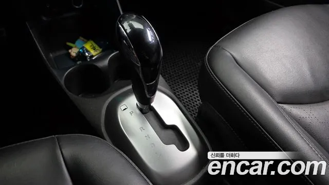 ChevroletGMDaewoo Spark 2015 thumb 8