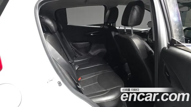 ChevroletGMDaewoo Spark 2015 thumb 11