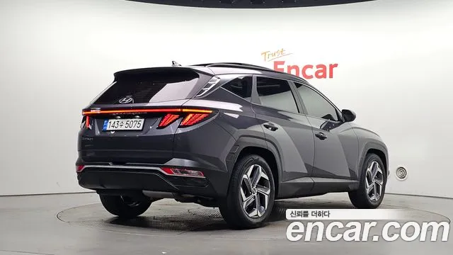 Hyundai Tucson 2020 thumb 2