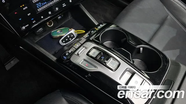Hyundai Tucson 2020 thumb 9