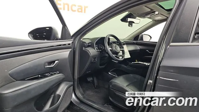 Hyundai Tucson 2020 thumb 10