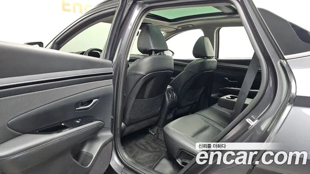 Hyundai Tucson 2020 thumb 11