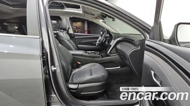 Hyundai Tucson 2020 thumb 12