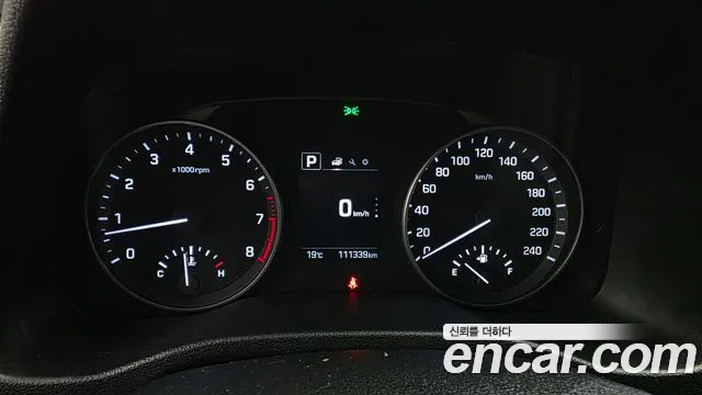 Hyundai Avante 2018 thumb 8