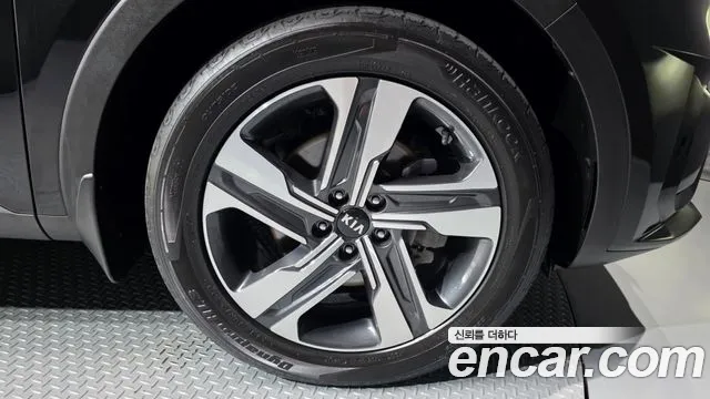 Kia Sorento 2020 thumb 5