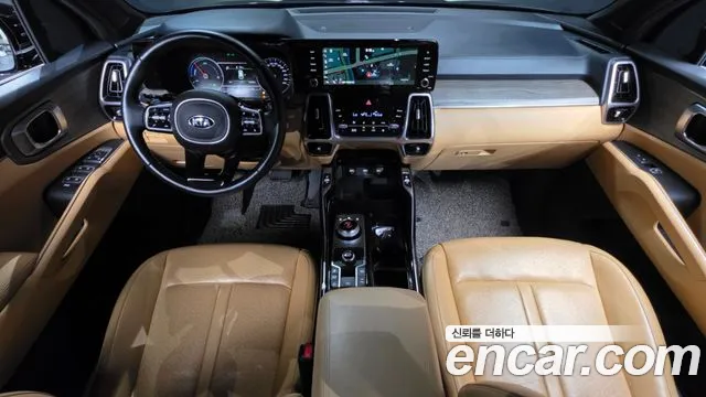 Kia Sorento 2020 thumb 7