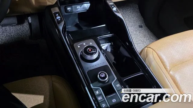Kia Sorento 2020 thumb 9